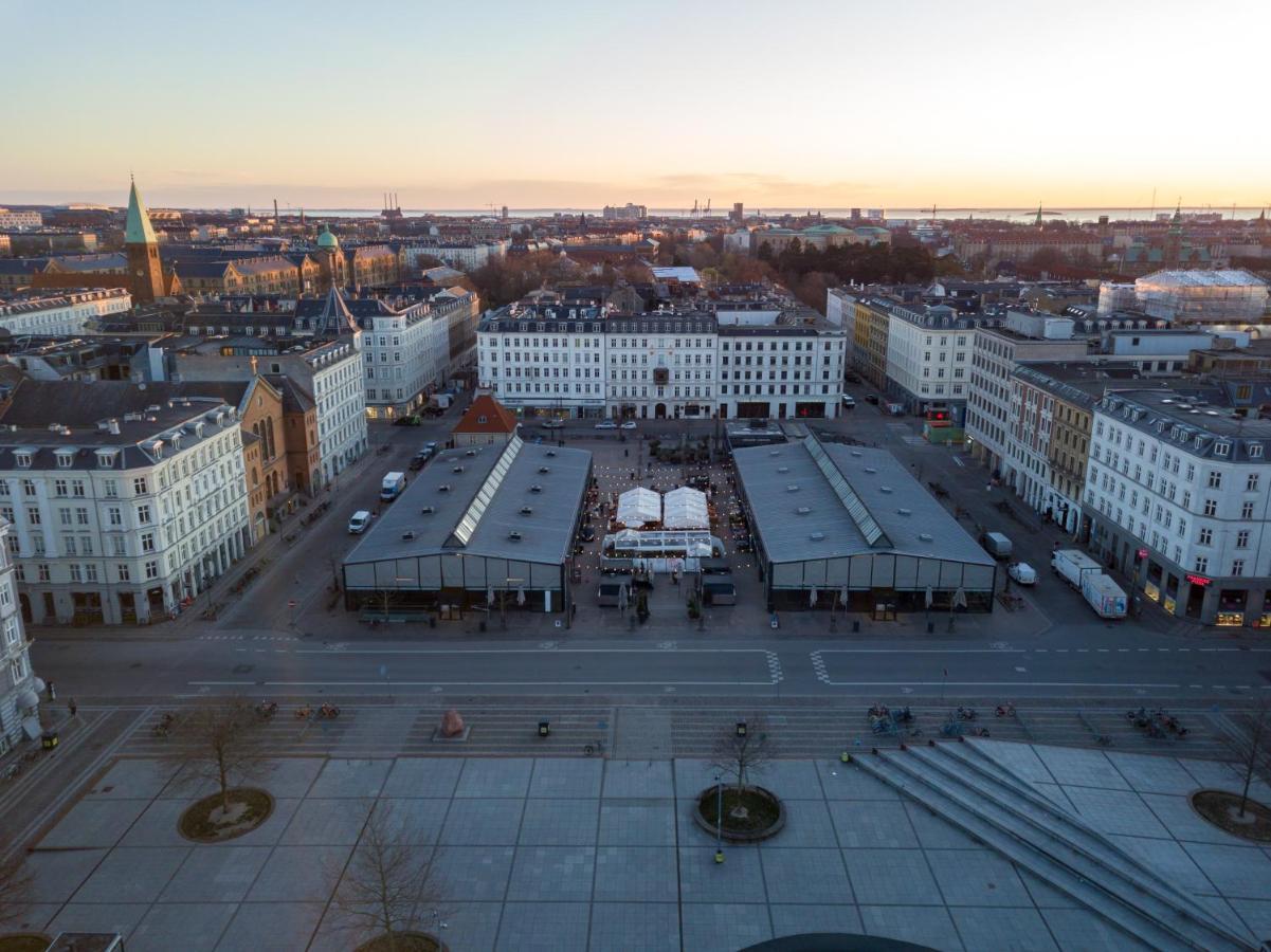 Lavish 4Br Apartment In The Heart Of Cph By The Canals 코펜하겐 외부 사진