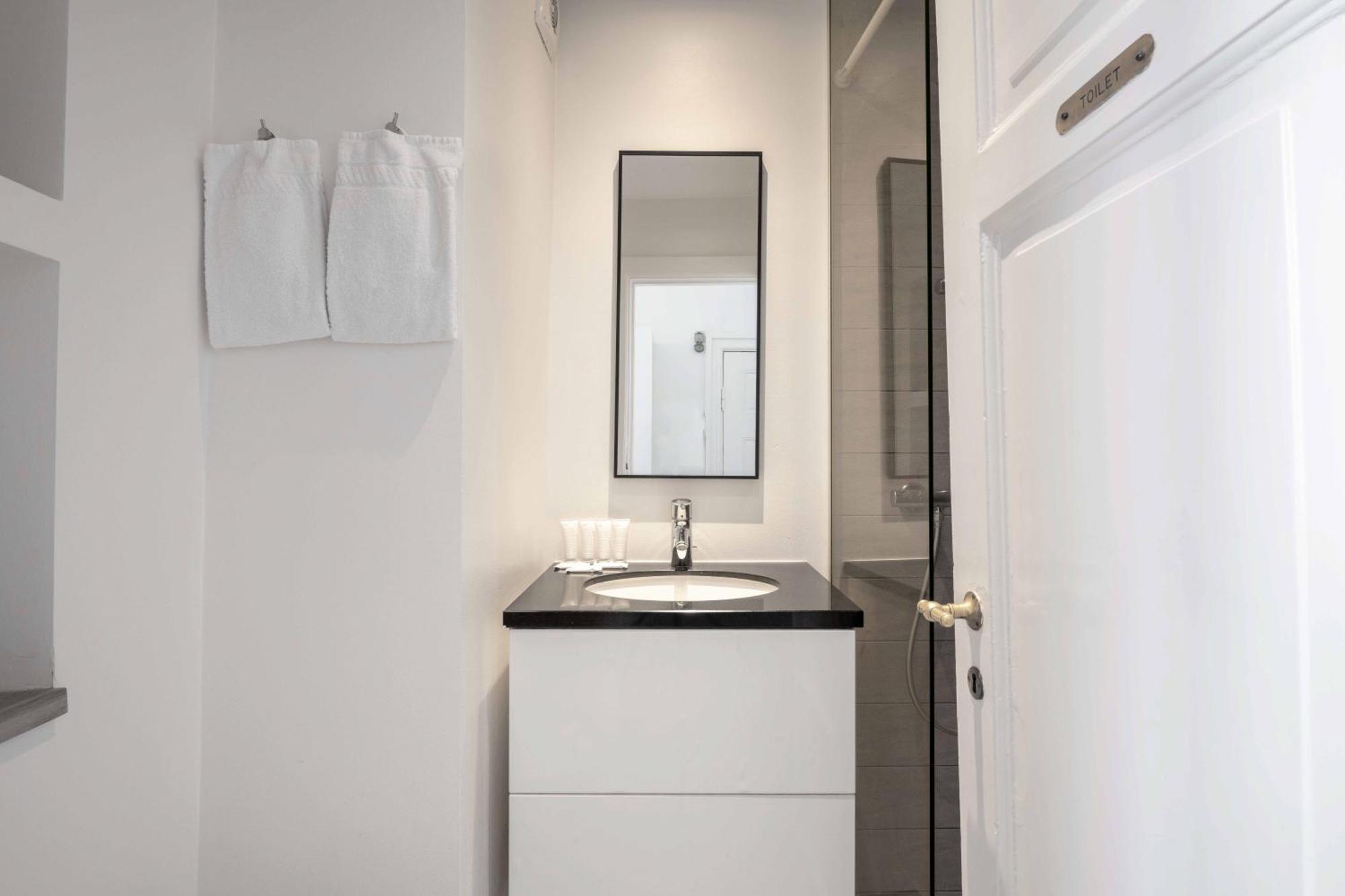 Lavish 4Br Apartment In The Heart Of Cph By The Canals 코펜하겐 외부 사진