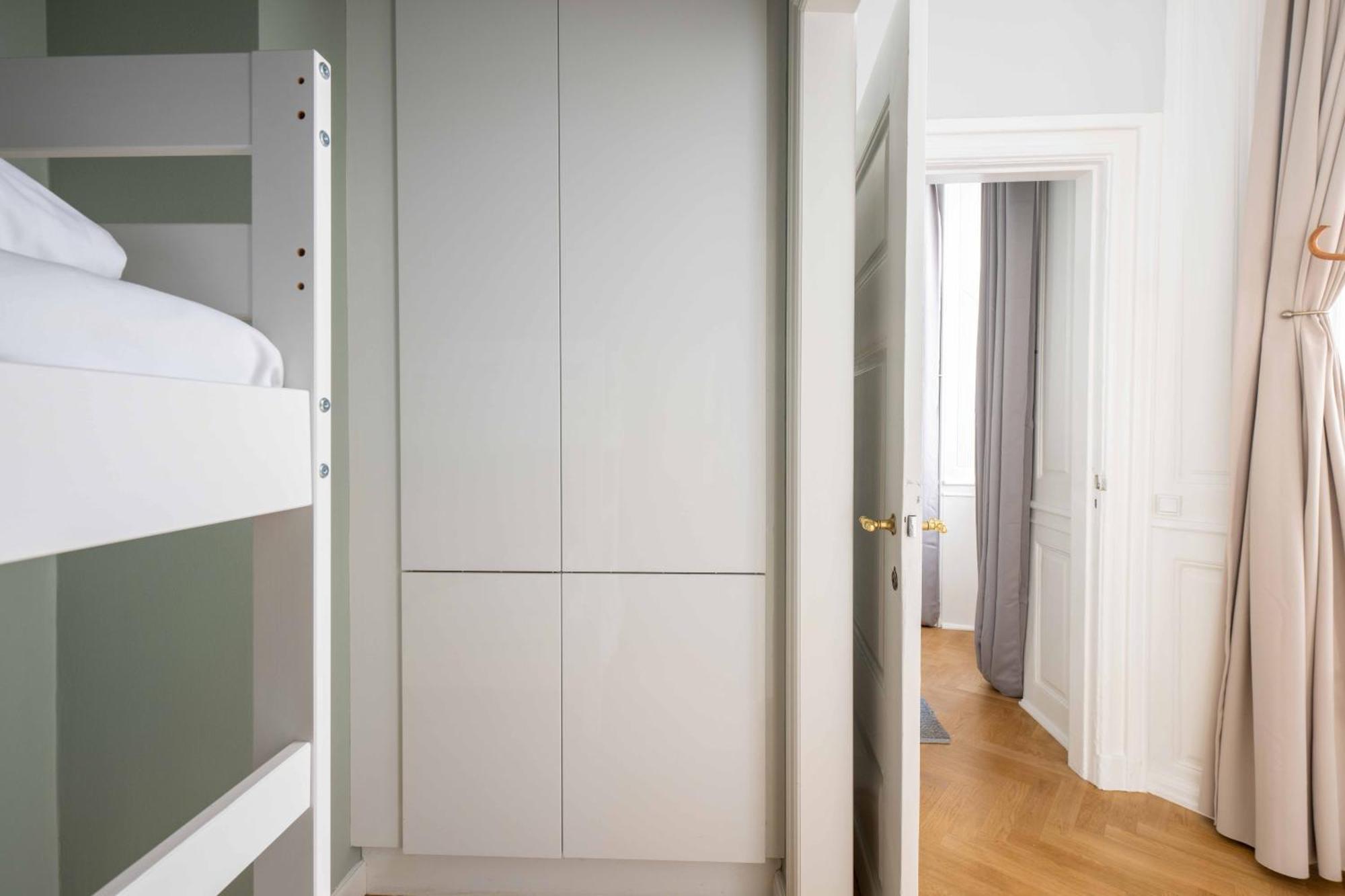 Lavish 4Br Apartment In The Heart Of Cph By The Canals 코펜하겐 외부 사진