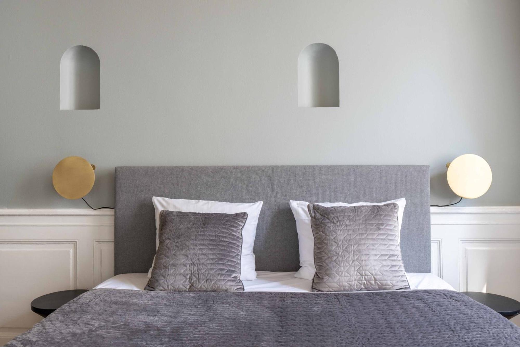 Lavish 4Br Apartment In The Heart Of Cph By The Canals 코펜하겐 외부 사진